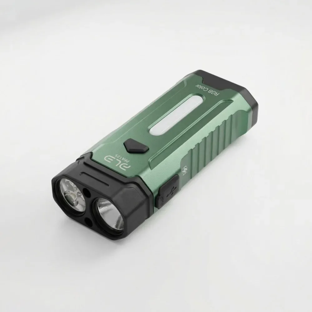 PLD PFA125 USB ŞARJLI EL FENERİ