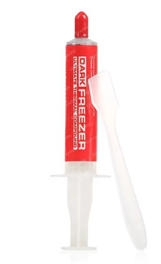 Dark"DKCCT4P" Freezer DKCCT4P Termal Macun (4 Gram)