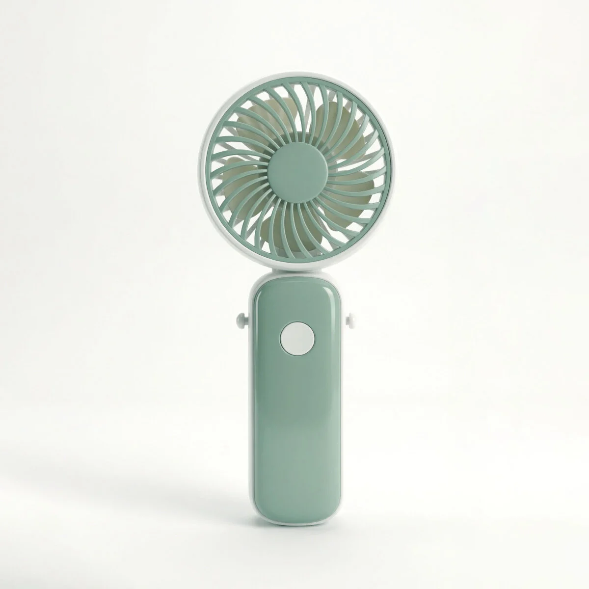 AVEC AV-F138 USB ŞARJLI MİNİ FAN