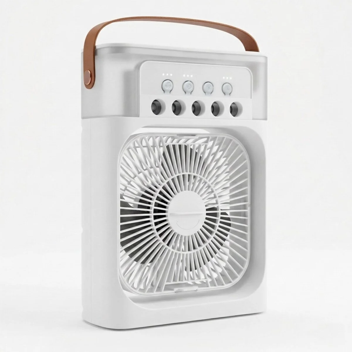 AVEC AV-F170 SU SPREYLİ USB MİNİ FAN