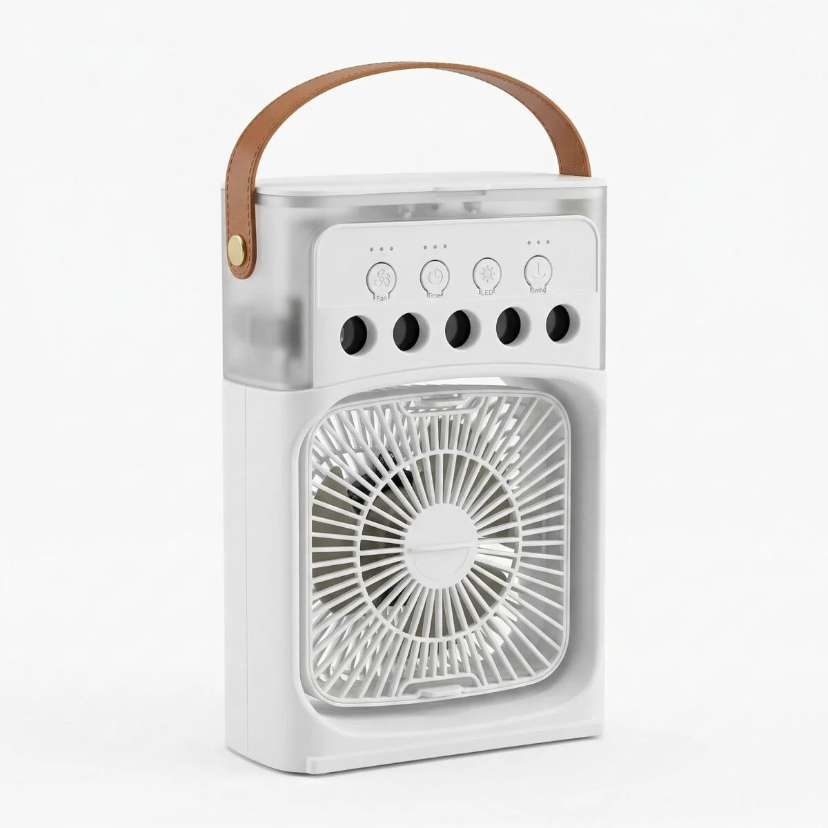 AVEC AV-F171 SU SPREYLİ USB MİNİ FAN