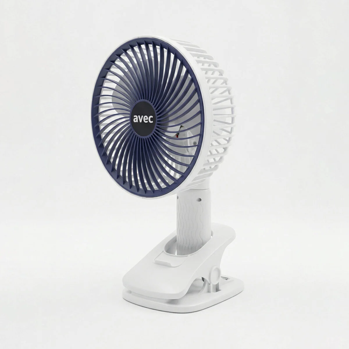 AVEC AV-F131 USB ŞARJLI FAN