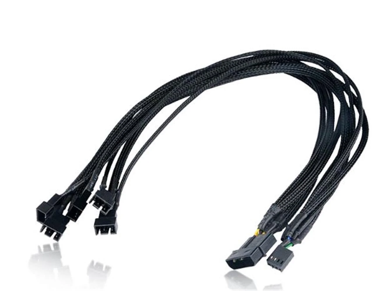 Dark"DK-CB-PWM5X4" 5li PWM Çoklayıcı Kablo