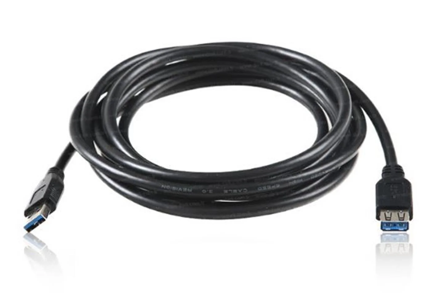 Dark"DK-CB-USB3EXTL300" USB 3.0 3m Uzatma Kablosu