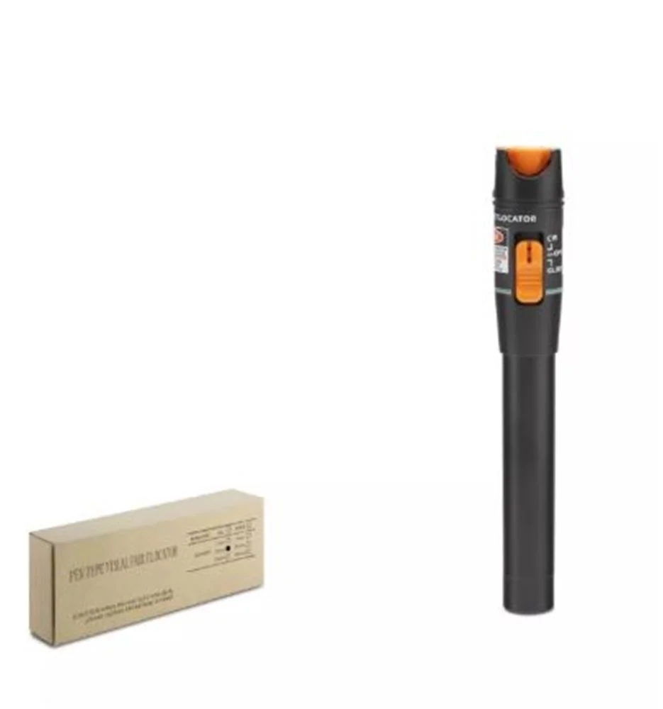 HADRON HDX8900 FIBER OPTICAL KABLO BULUCU 10KM SİYAH