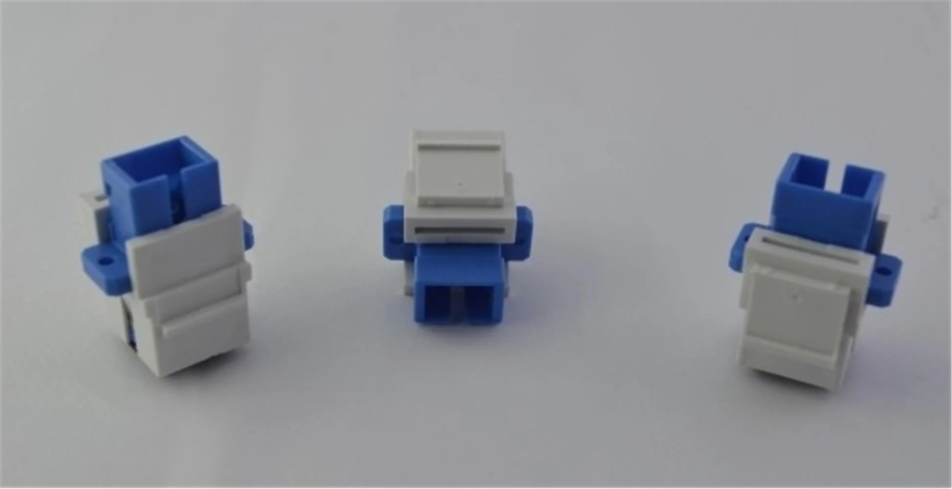 TELDATA TLD-TLD235 SHUTTER SIMPLEX ADAPTÖR SC-SM(10LU)