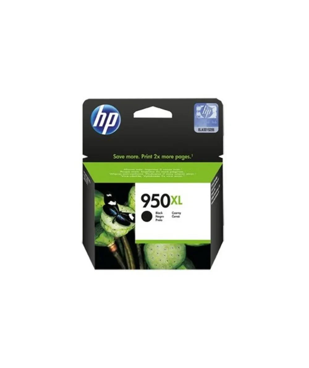 HP CN045AE Black Mürekkep Kartuş (950XL)