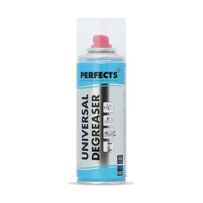 Perfects Mavi Kapak 400ml Yağ Temizleme (Degreaser)