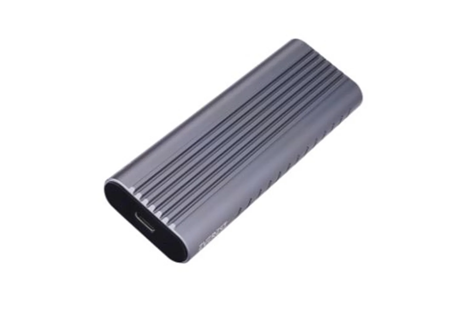 Everest HDC-M220 Harici USB-C PCIe NVMe M.2 SSD Hdd Kutusu