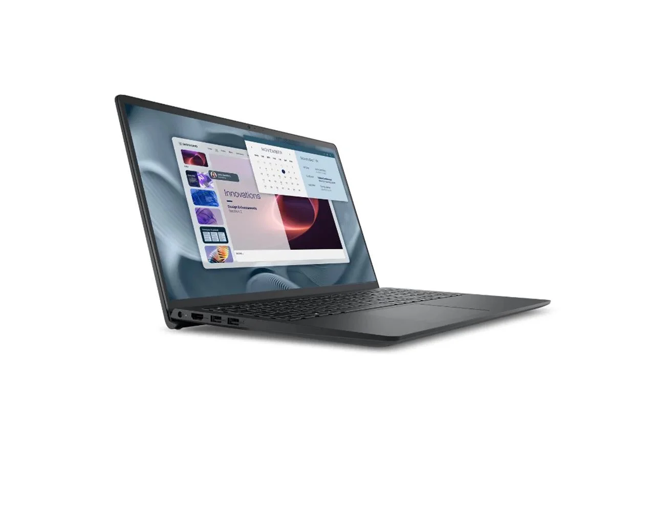 Dell Pro 15 Essential i7 1355 16GB 512SSD 15.6 FHD 120Hz Ubuntu PV15250_007_UBU Notebook