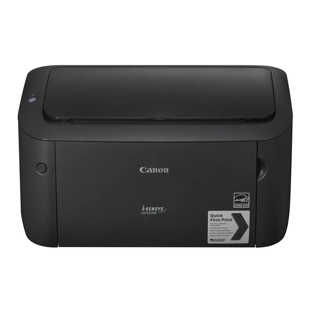 Canon LBP6030BK Mono Lazer Yazıcı