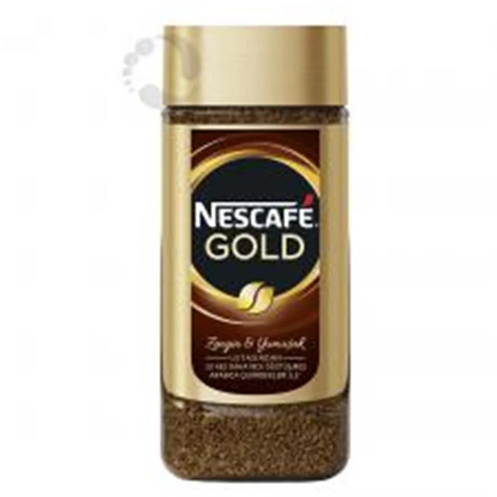Nestle Nescafe Gold Jar Signature Cam Kavonoz 200gr12450677