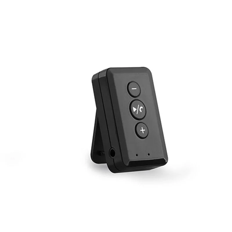 Everest ZC-300 Bluetooth Müzik Alıcı + Mikrofon Destekli Kontrol Cihazı