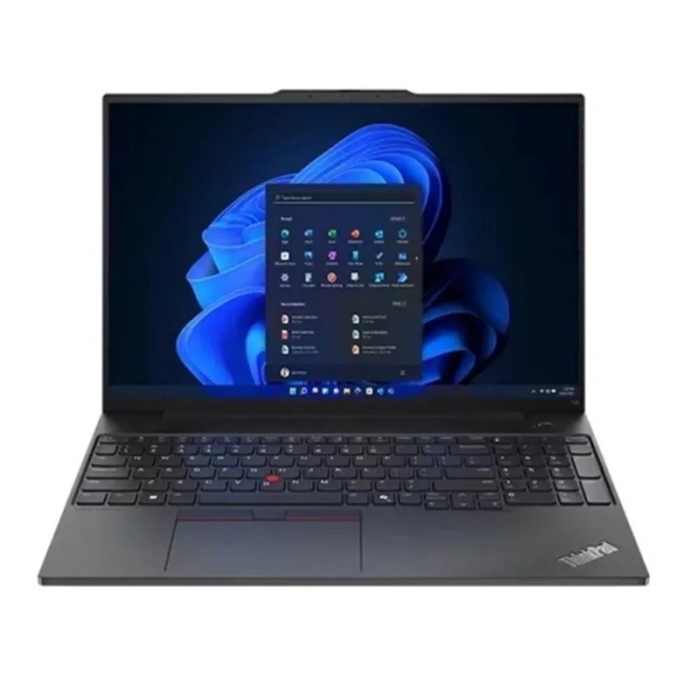 Lenovo ThinkPad 14" E14 Gen6 21M8S0LQ00 Ultra 5 125U 16 Gb Ddr5-5600 512Gb FreeDOS Bilgisayar