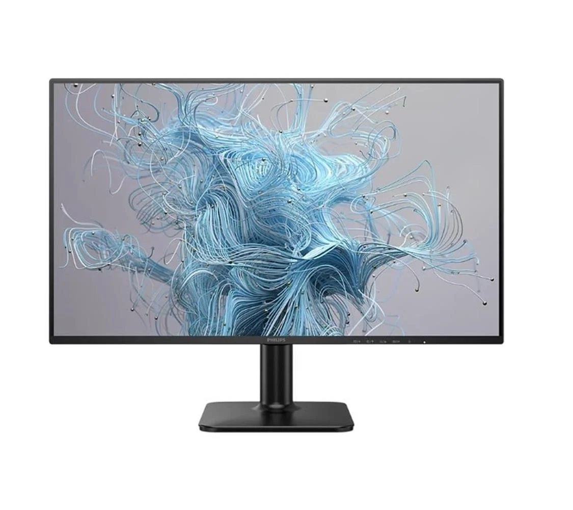 Philips 23.8" 24E2N1110-00 120Hz IPS 1ms 1xVGA 1xHDMI FHD 1920x1080 Vesa Monitör