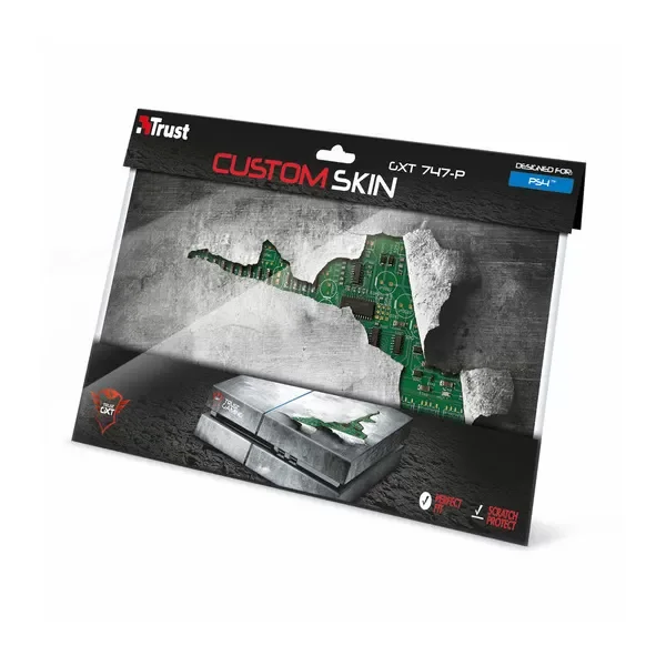 Trust 21636 Gxt747P Ps4 Kılıf