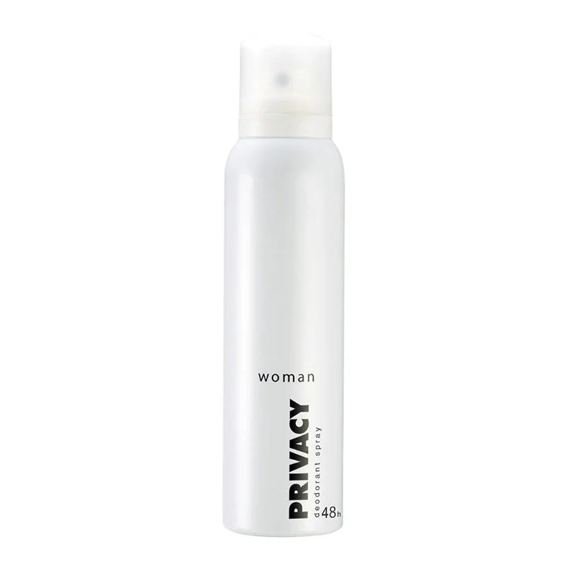 Privacy Women Deodorant 150Ml