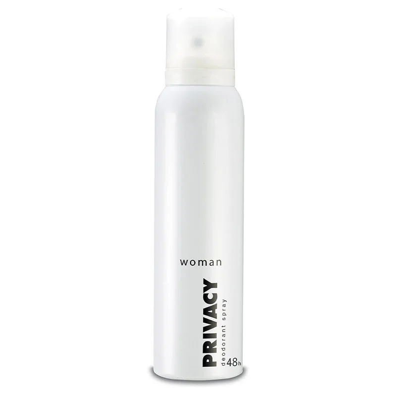 Privacy Women Deodorant 150Ml