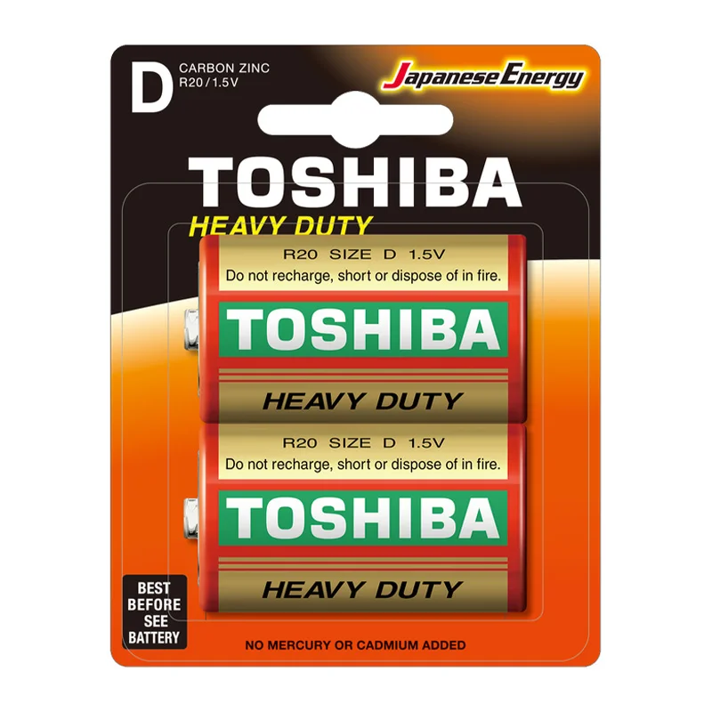 Toshiba R20KG Bls. 2&amp;#39;li