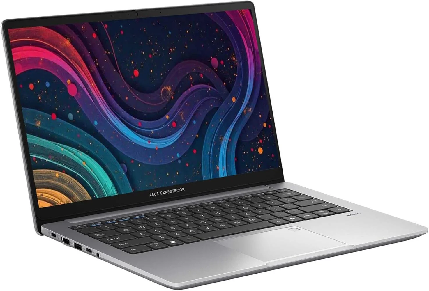 Asus Expertbook P1403CVA-C516512G0D CORE 5 210H 16Gb 512Gb FreeDOS 14" Notebook