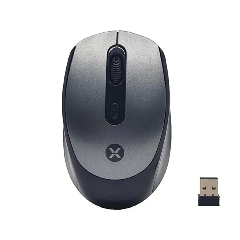 Dexim Mw013 Dma011 Kablosuz Siyah Mouse