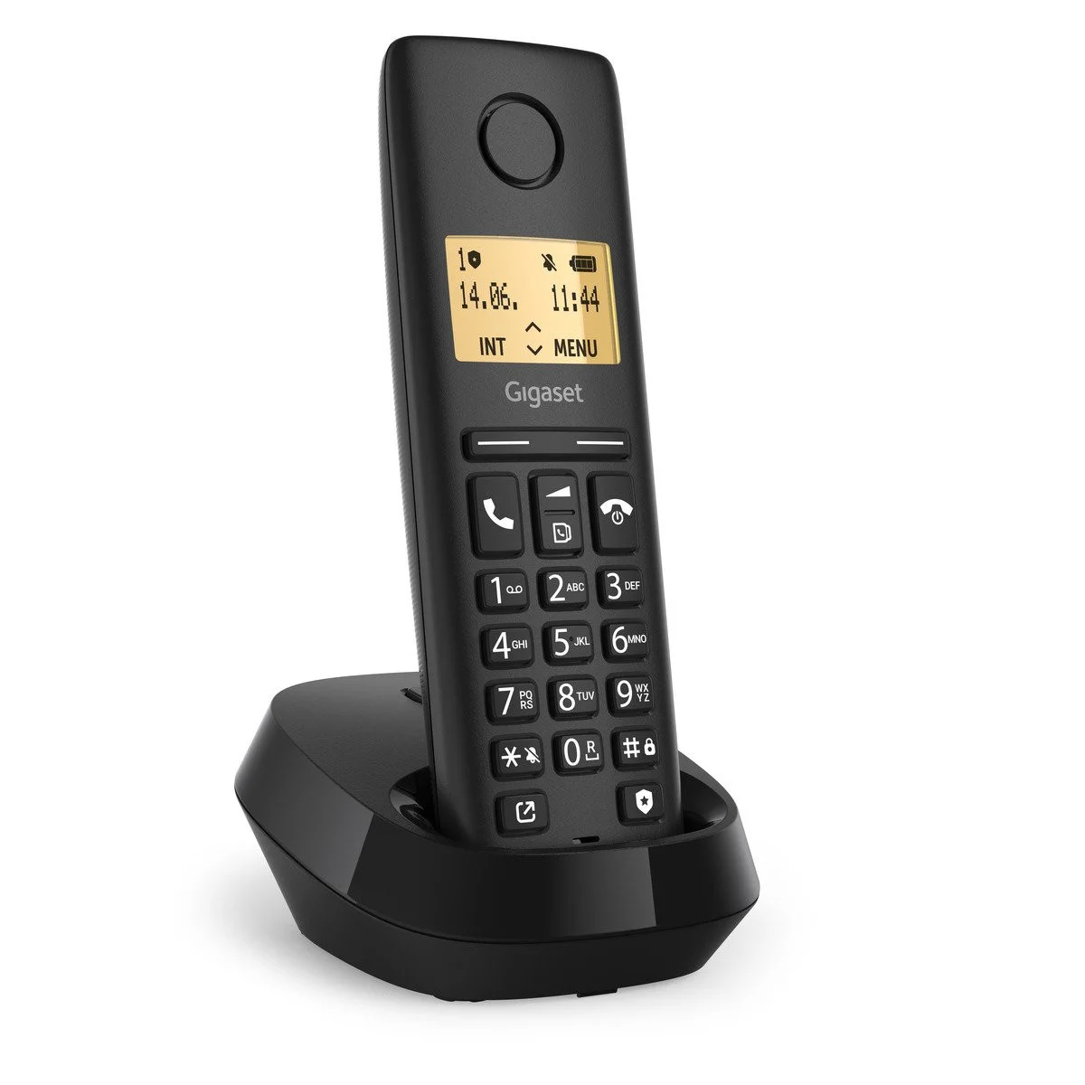GIGASET PURE 100 DECT TELEFON
