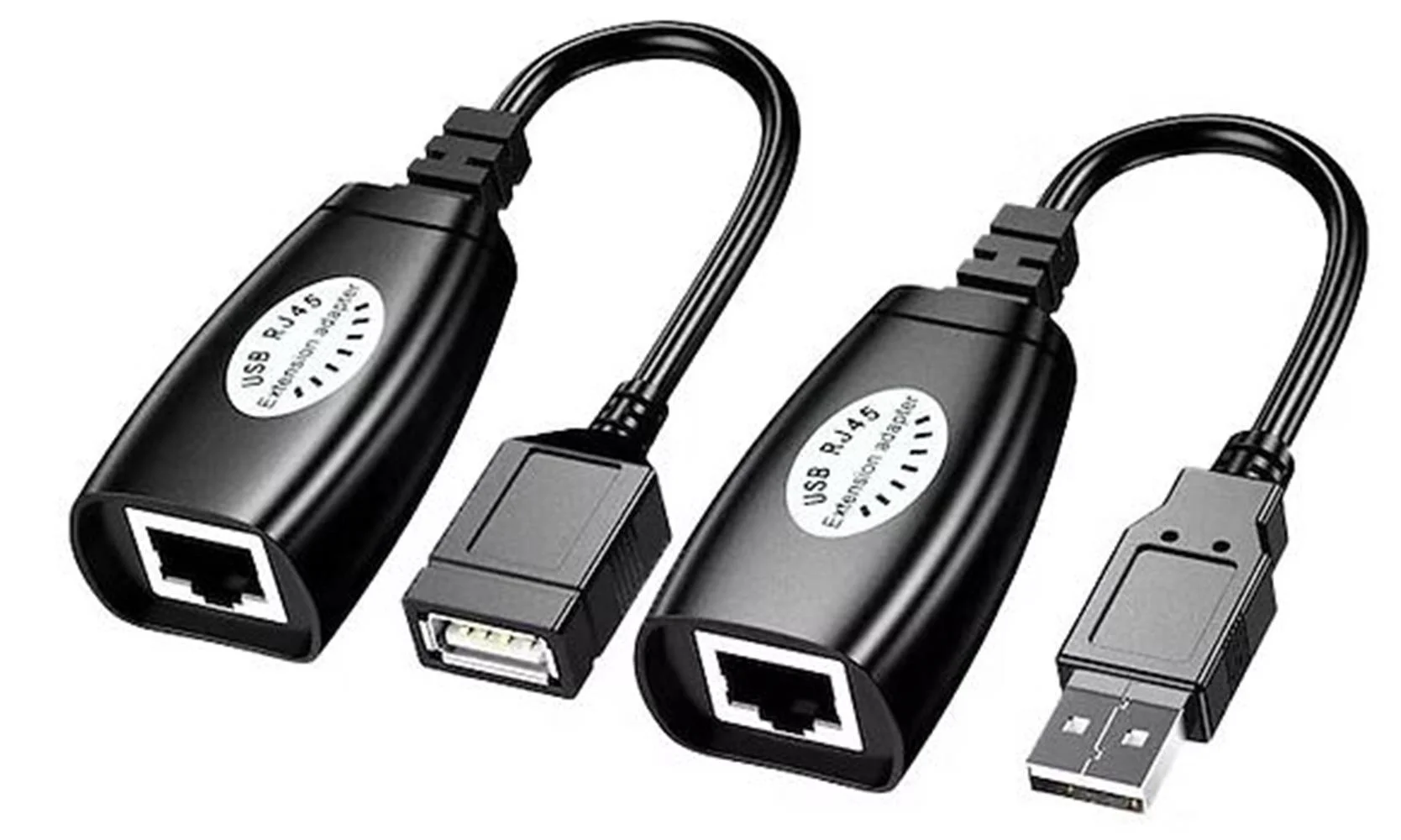 Seenergy SE-200M 200 Metre Usb Extender