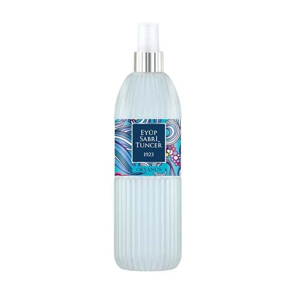 Eyüp Sabri Tuncer Kolonya 150 Ml Sprey,Okyanus