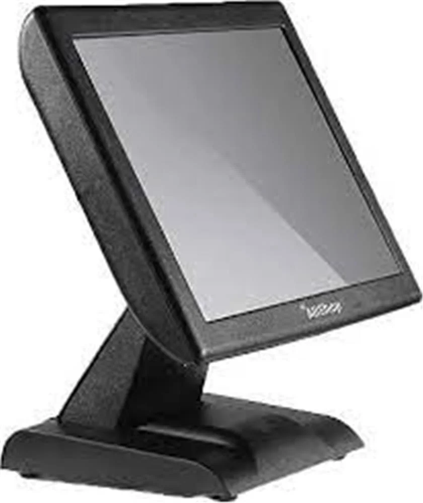 Perkon AllShop P156 15.6" İ5 8GB,128GB SSD + 11.6 " Çift Ekran Fiyat Gör Cihazı Pos Pc