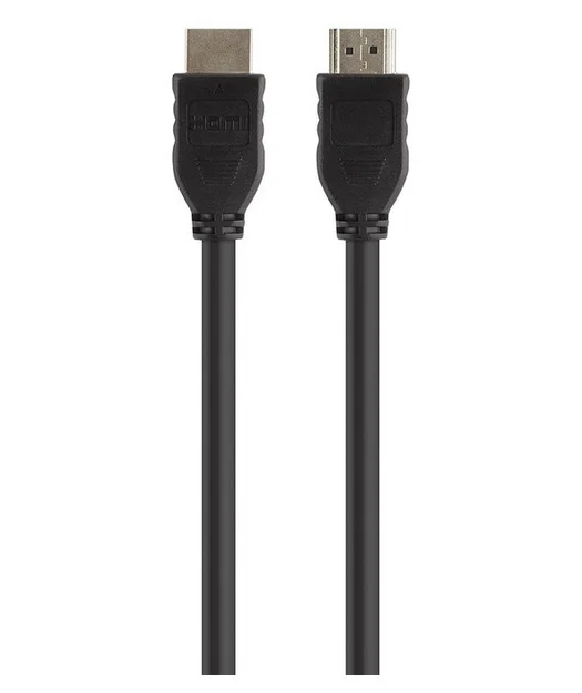 Belkin High-Speed HDMI 2.0 Cable, 1.5 m/5 feet (4k, Ultra HD, 3D)