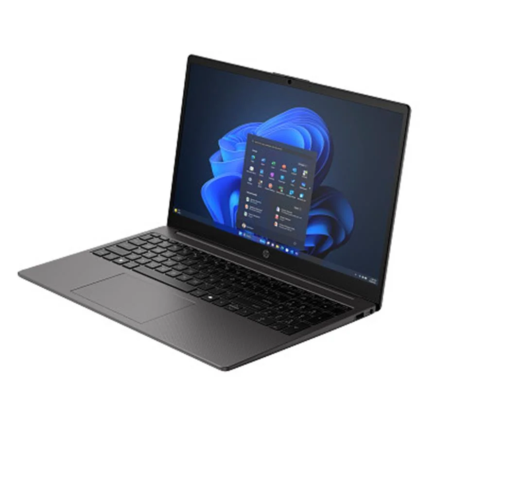 Hp 255R G10 D30M3ET R5-7535U 16GB 512GB SSD 15.6" FreeDOS Notebook