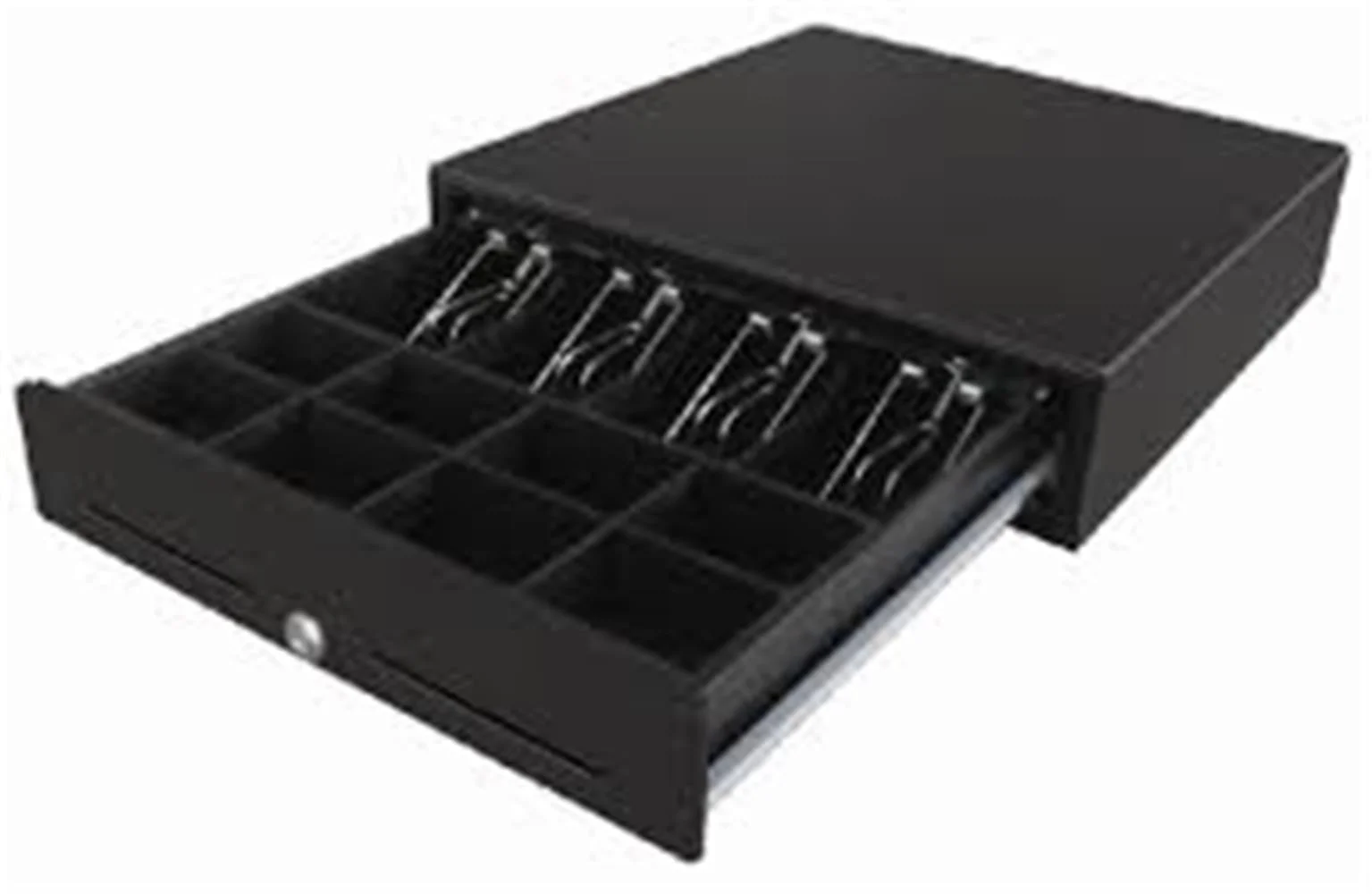 PShop Metal Para Çekmecesi 5 Gözlü 5C5C