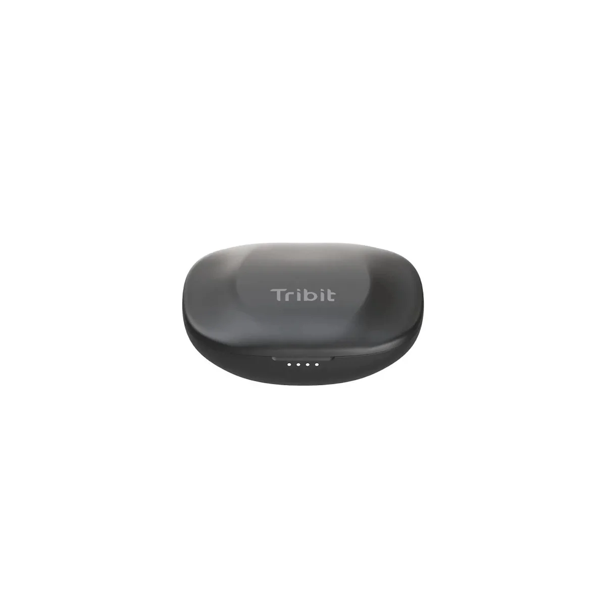 Tribit MoveBuds H1 Ultra Net Telefon Görüşmesi IPX8 Su Geçirmez Qualcomm QCC3040 65 Saat Oynatma 5.2 Bluetooth Kulak İçi Kulaklık Siyah