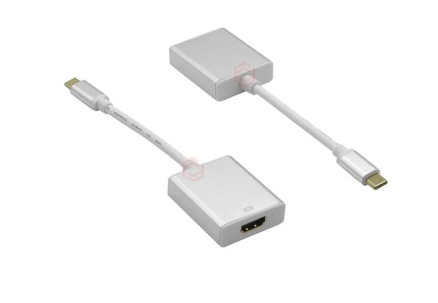 Frisby FA-7658TC Type-C - HDMI Adaptör