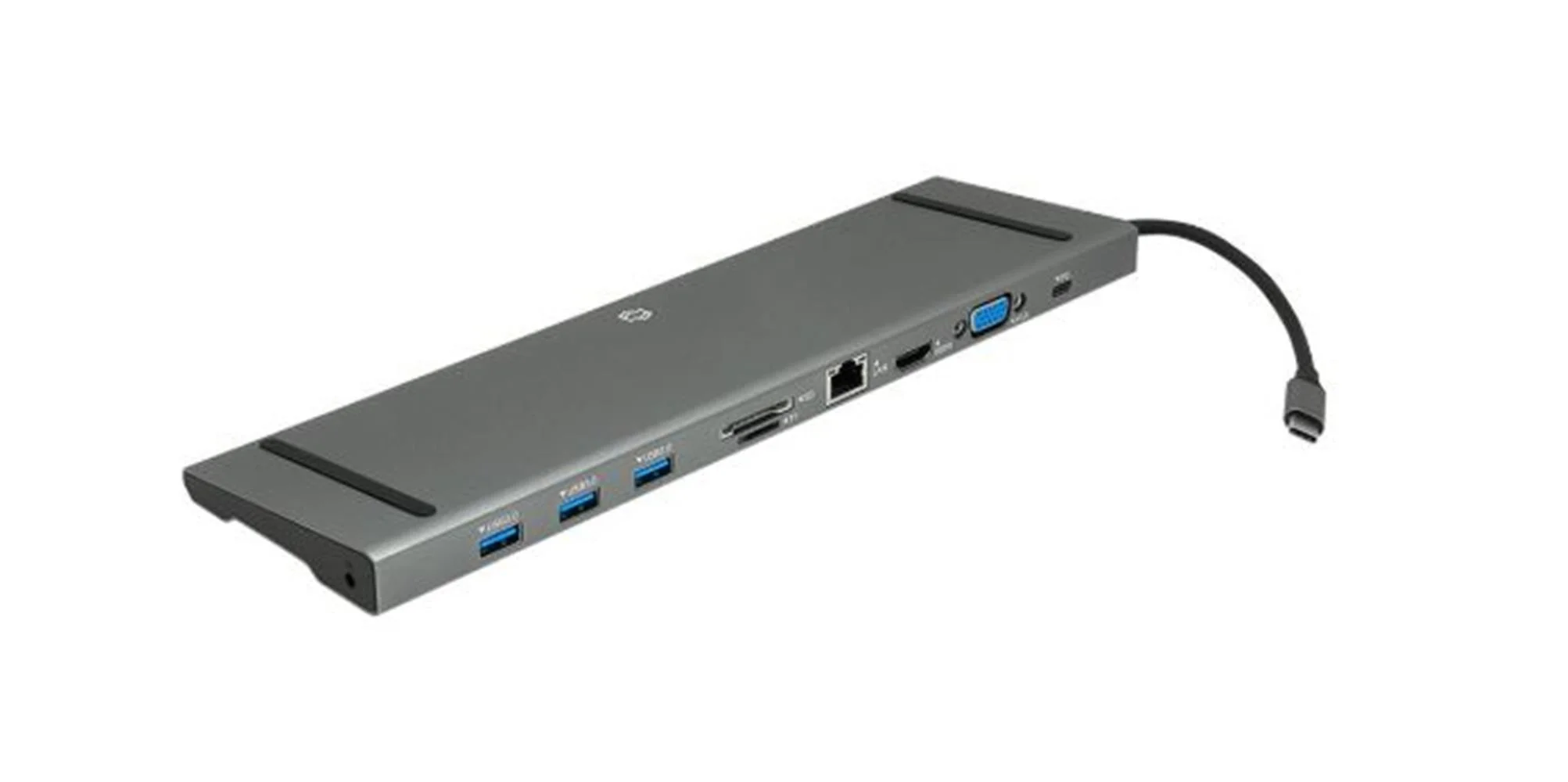 Frisby FA-7720TC USB Type-C™ Hub (Çoklu Bağlantı Noktası)
