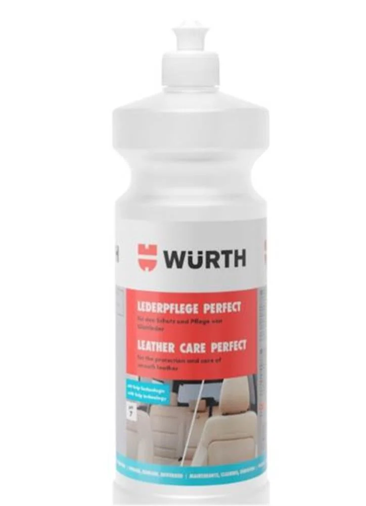 Würt PERFECT DERİ BAKIM KREMİ 1L