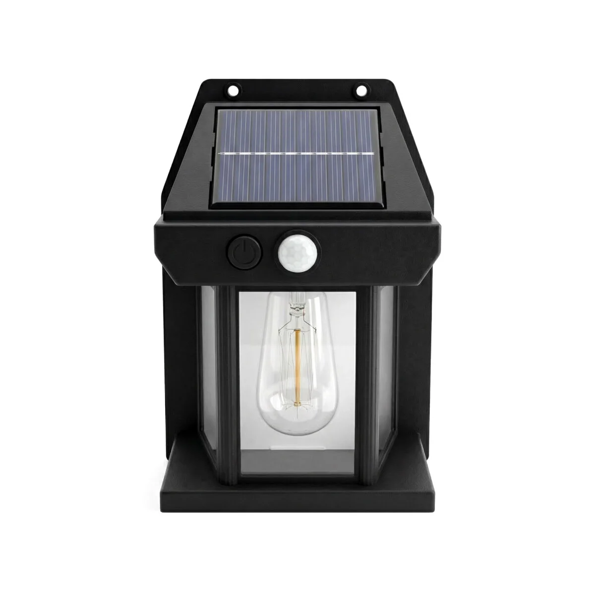 PANTHER PT-2961 SOLAR LED DUVAR LAMBASI