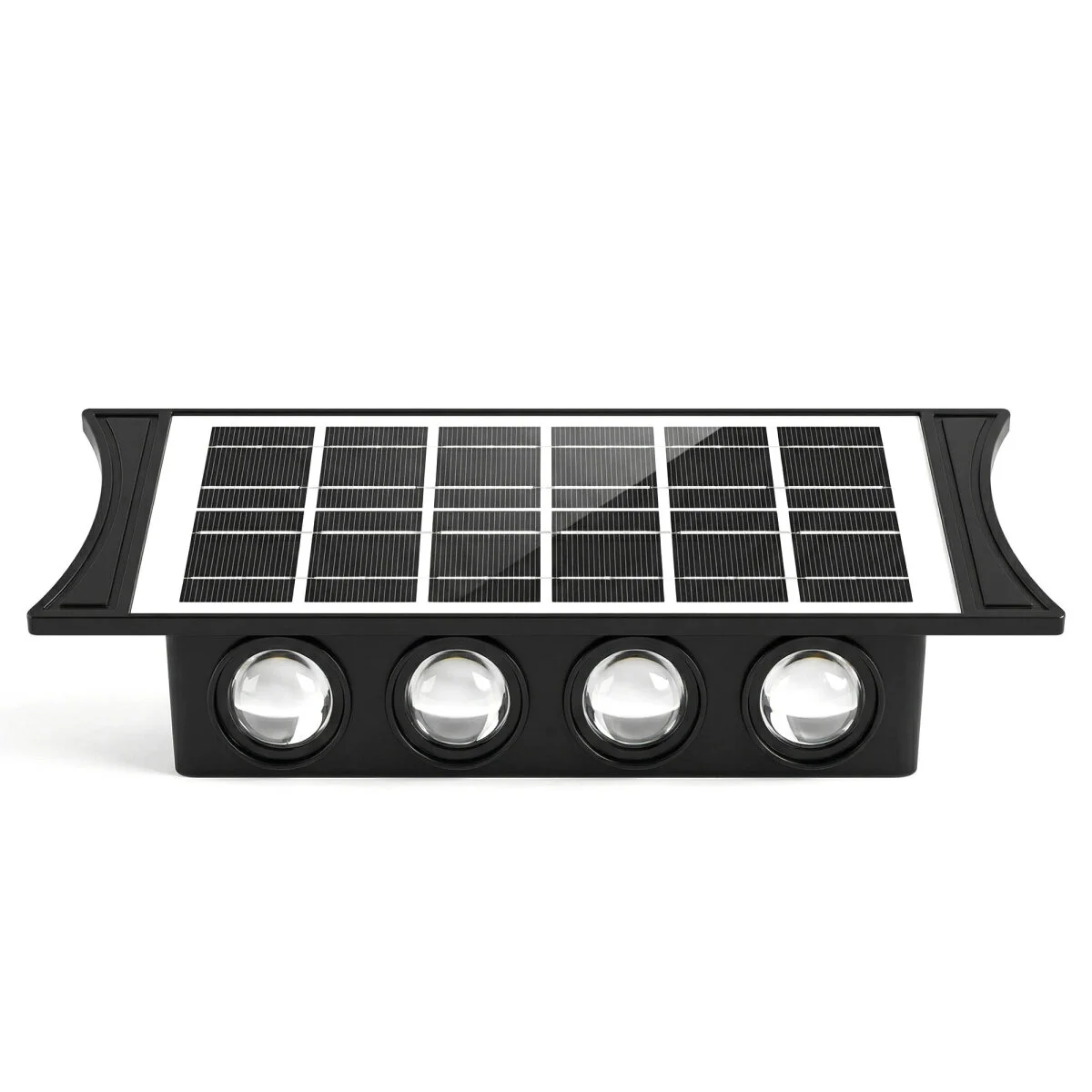 PANTHER PT-2930 SOLAR LED DUVAR LAMBASI