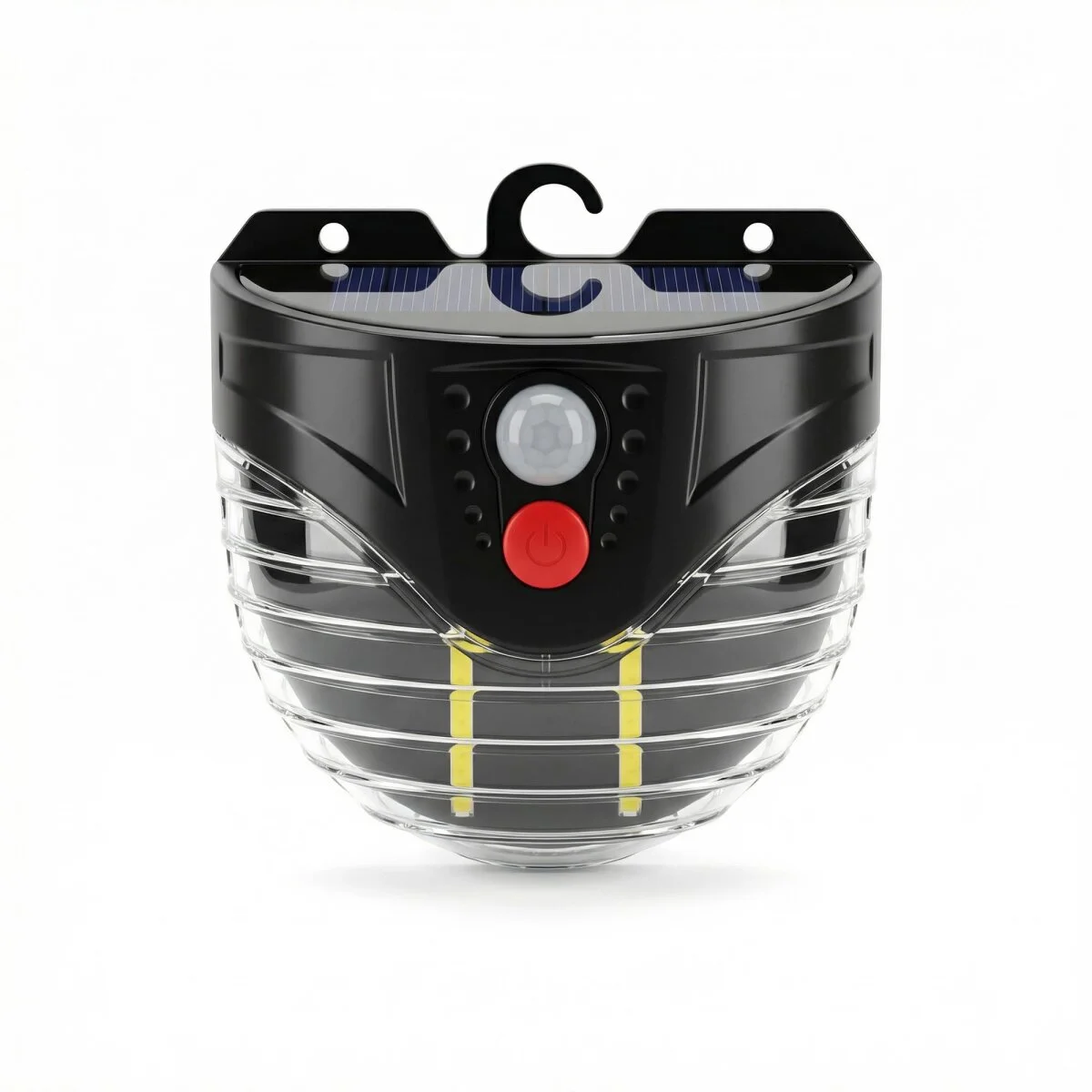 PANTHER PT-2964 SOLAR LED DUVAR LAMBASI