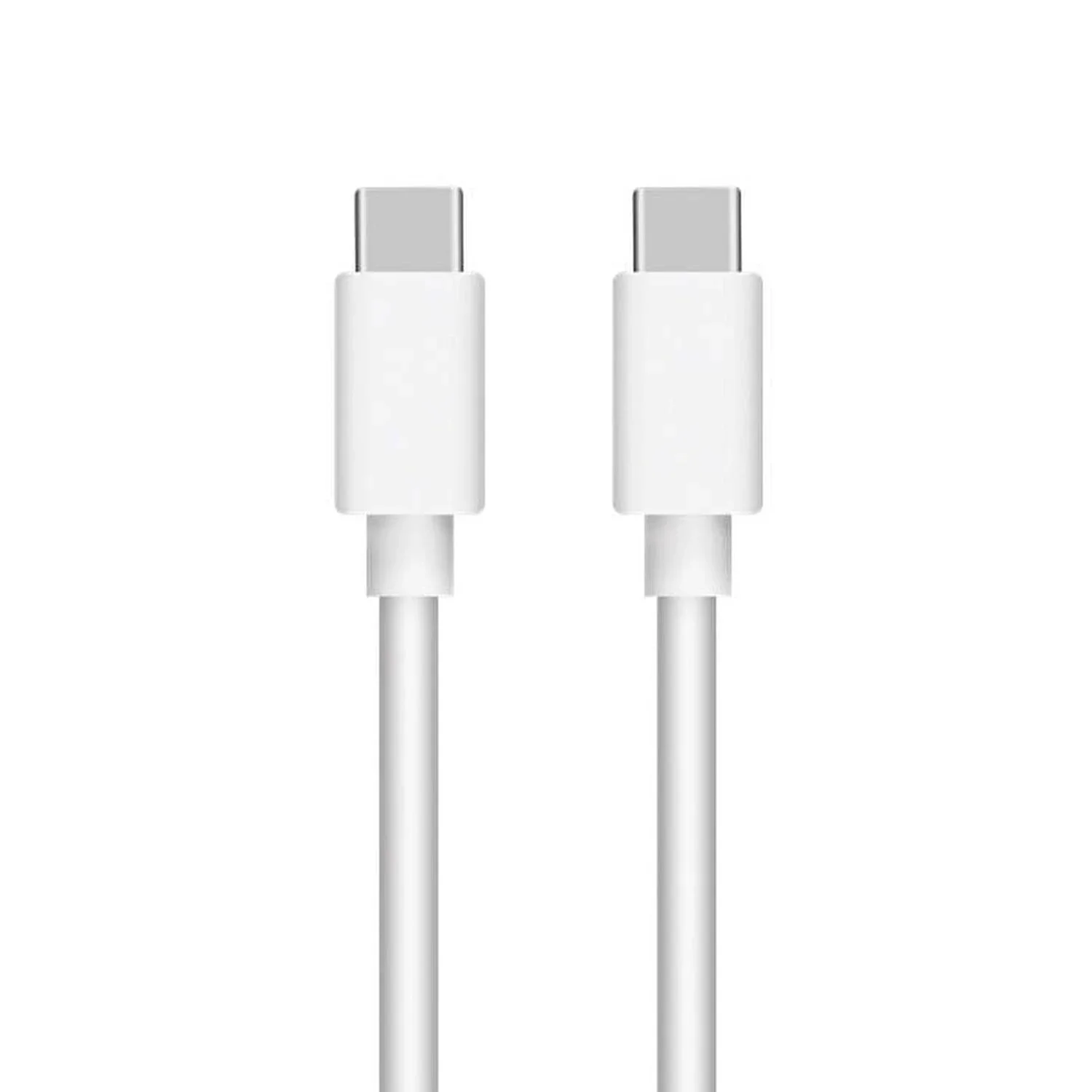 SHAZA Orijinal Sarım Type-C To Type-C Şarj/ Veri Kablosu