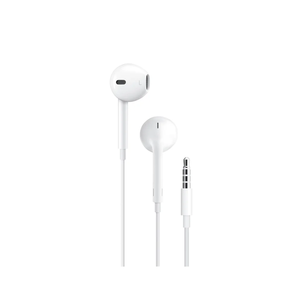 Factor-M In-Ear 3.5 mm Mikrofonlu Kulaklık -Beyaz