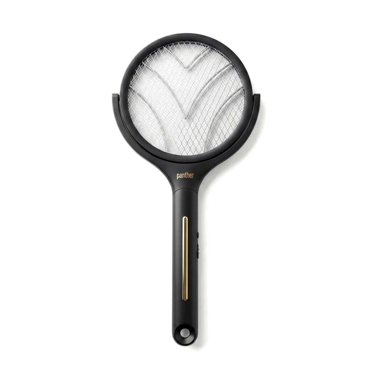 PANTHER PT-Z101 USB ŞARJLI SİNEK ÖLDÜRÜCÜ RAKET VE LAMBA