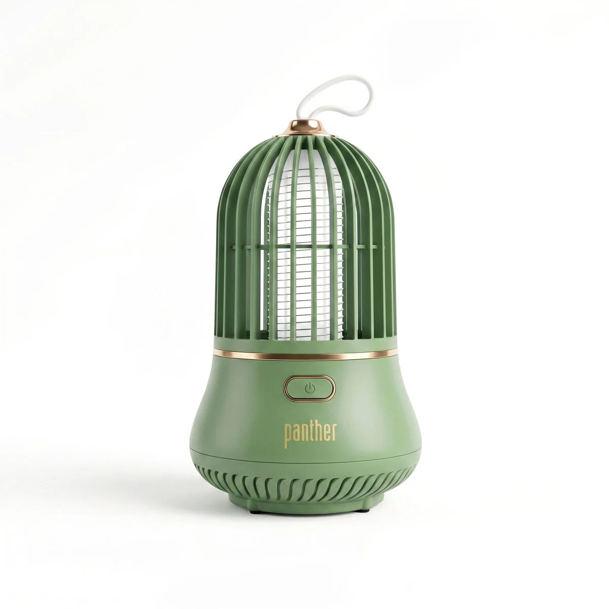 PANTHER PT-Z618 USB ŞARJLI SİNEK ÖLDÜRÜCÜ IŞIK