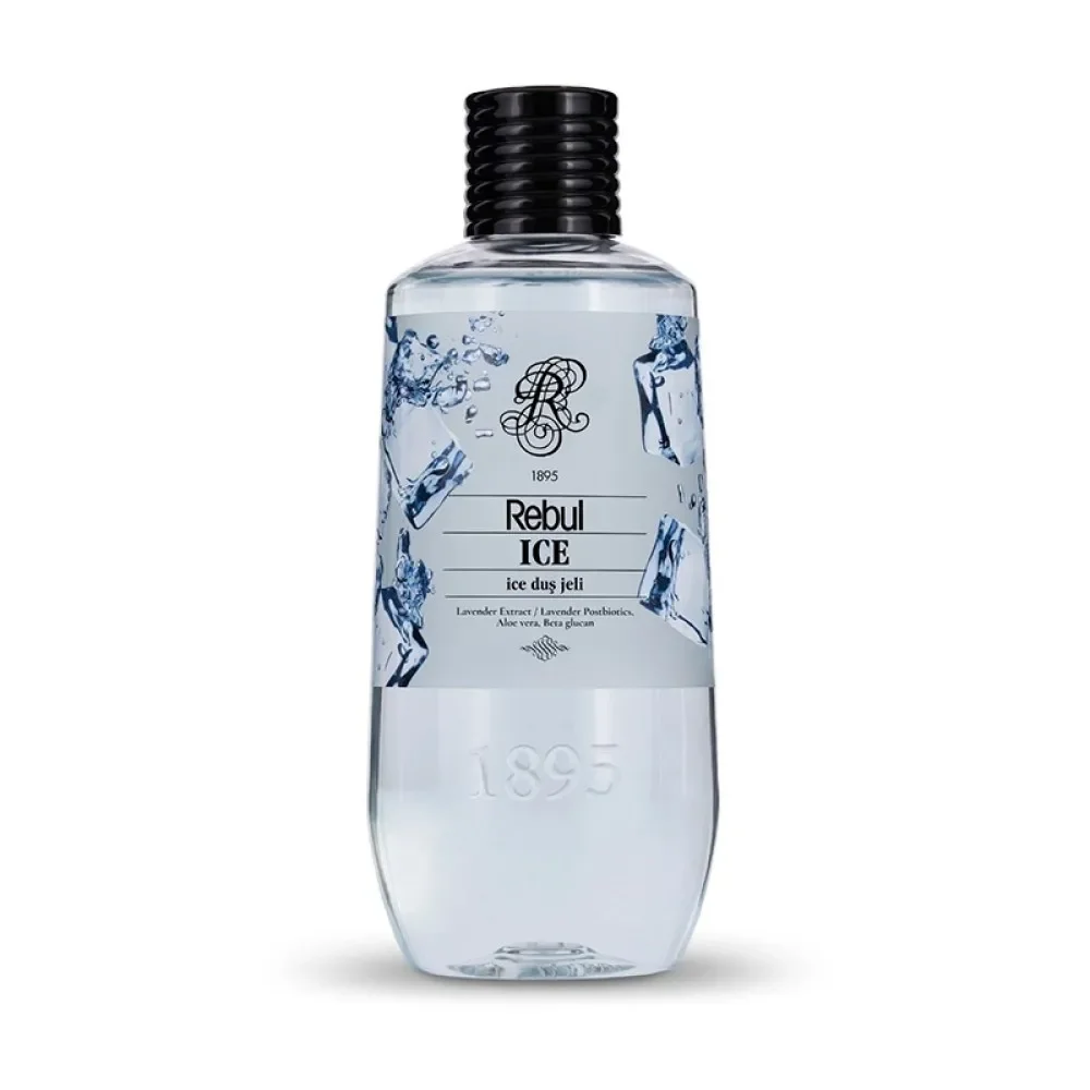 Rebul 500ml Ice Duş Jeli