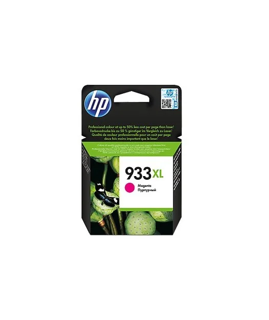 HP CN055A Magenta Mürekkep Kartuş (933XL)