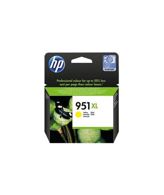 HP CN048AE Yellow Mürekkep Kartuş (951XL