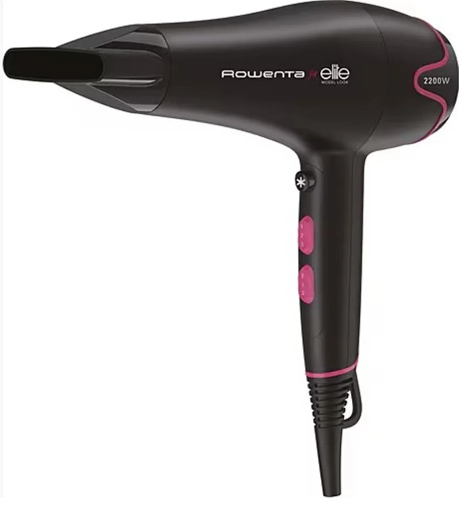 Rowenta CV5712TR For Elite 2200 W Saç Kurutma Makinesi