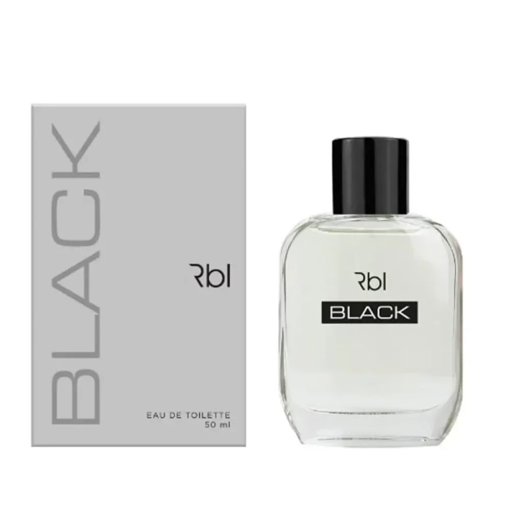 Rebul Rbl Power Edt 50 ml Erkek