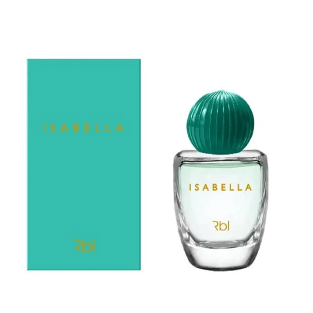 Rebul Rbl Isabella Edp 50 ml Kadın