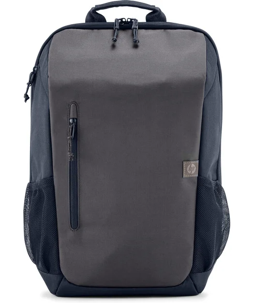 HP Travel  Dizüstü Bilgisayar Sırt Çantası 18 Litre  Demir Grisi 15.6" (6B8U6AA)